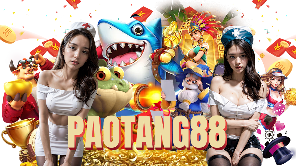 paotang88-สล็อต